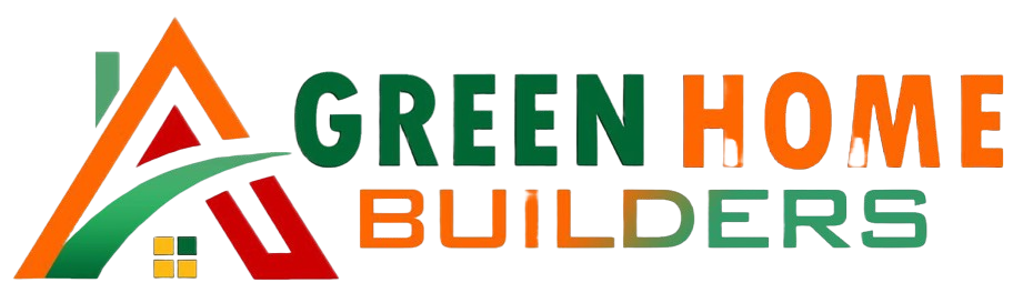 Green Home Builder