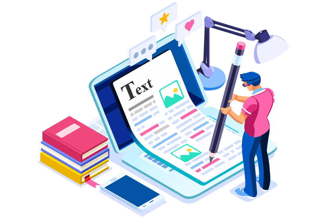 Content Marketing Services