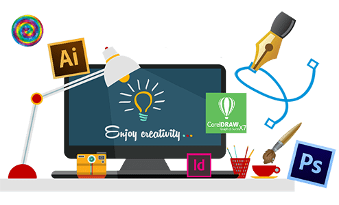 Logo Creation Services
